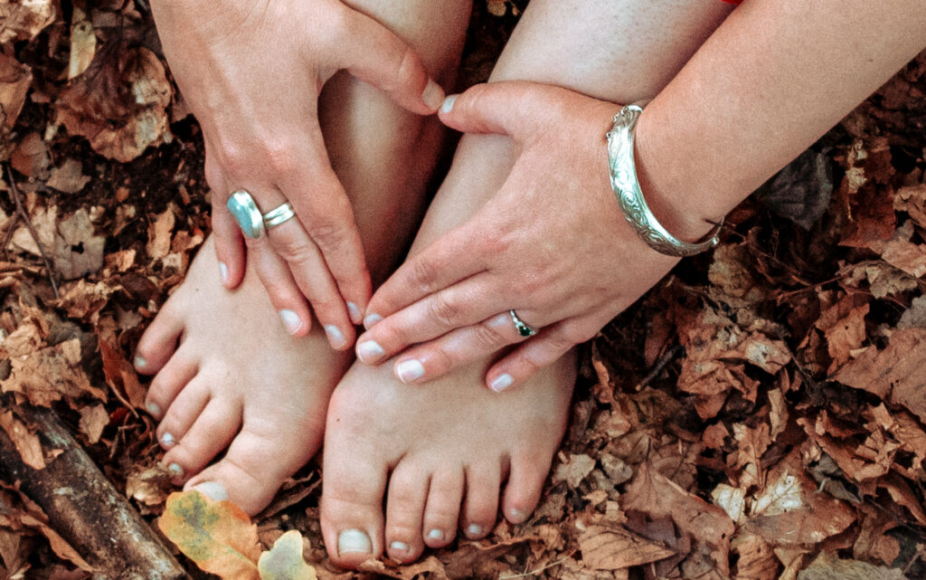 Why I love being a Reflexologist 1 69A9423